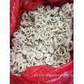  Frozen prepared Squid Food Fulayi Tentacles And Ring Supplier